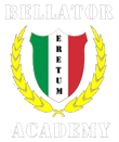 Bellator Eratum Academy Logo